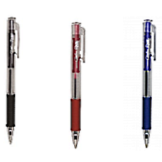 Treeline Retractable R-Pen 